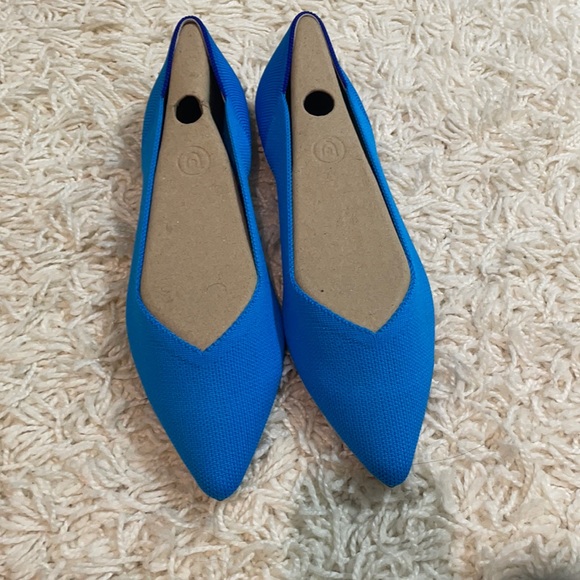 rothys 9.5